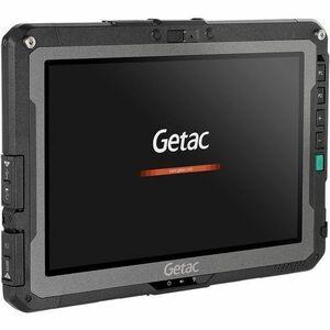 Getac ZX10 Rugoso Tablet - 25,7 cm (10,1") WUXGA - Qualcomm Snapdragon 660 - 4 GB - 64 GBspacArmazenamento - Androide 13 -