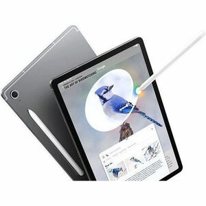 Samsung Galaxy Tab S10 FE SM-X520 Tablet - 27.7 cm (10.9") WUXGA+ - Samsung Exynos 1580 (4 nm) Octa-core - 8 GB - 128 GB S