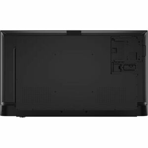 Lenovo ThinkVision E55 1386.84 mm 4K UHD LCD Collaboration Display - 16:9 Aspect Ratio - 3840 x 2160 - Direct LED - 400 cd