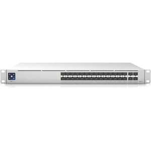SWITCH UBIQUITI UNIFI USW-PRO-AGGREGATION 32P SFP L3