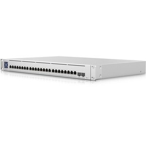 SWITCH UBIQUITI UNIFI USW-ENTERPRISEXG-24-BR L3 SFP28