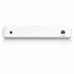 SWITCH UBIQUITI UNIFI USW-ULTRA 8 PORTAS L2 POE
