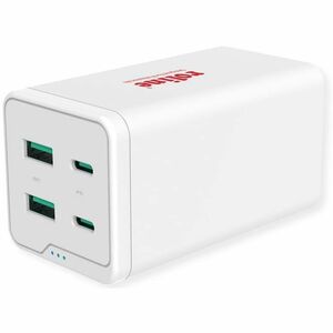 Roline 118 W Wechselstromadapter - 118 W - 5 V Gleichstrom, 9 V DC, 12 V Gleichstrom, 15 V DC, 20 V DC - 5 A