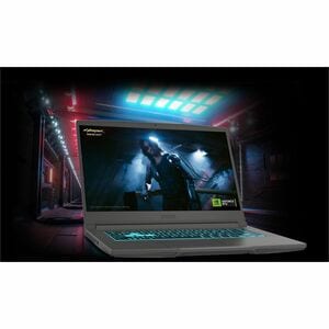 MSI Thin A15 B7V Thin A15 B7VE-214US 15.6" Gaming Notebook - Full HD - AMD Ryzen 7 7735HS - 16 GB - 512 GB SSD - Cosmos Gr