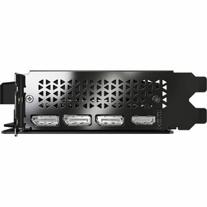 PNY NVIDIA GeForce RTX 5060 Ti Grafikkarte - 16 GB - 2,69 GHz Boost-Taktfrequenz - 128 Bit Busbreite - PCI Express - Displ