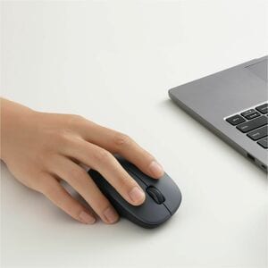 MI WIR MOUSE COMFORT EDT BLACK SMALL HOME APPLIANCE + SUPPLIES