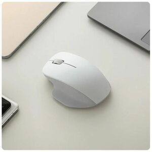 MI WIR MOUSE COMFORT EDT WHITE SMALL HOME APPLIANCE + SUPPLIES