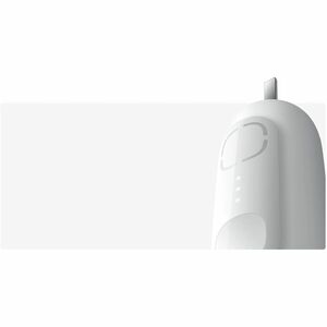 Xiaomi MES609 Rechargeable Electric Toothbrush - Oscillating-rotating - White