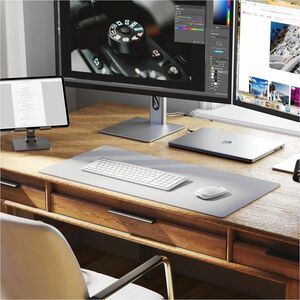 Alogic Echelon Keyboard & Mouse - English (UK) - USB Type A Wireless Bluetooth/RF 5.0 2.40 GHz Keyboard - 99 Key - Keyboar