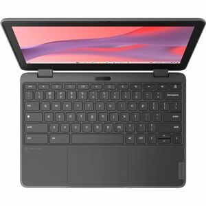 Lenovo 300e Yoga Chromebook Gen 4 82W3S0XK00 29.5 cm (11.6") Touchscreen Convertible 2 in 1 Chromebook - HD - Octa-core (A