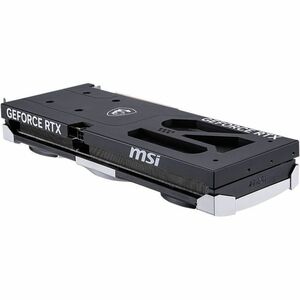 MSI NVIDIA GeForce RTX 5060 Ti Graphic Card - 8 GB GDDR7 - 7680 x 4320 - 2.62 GHz Boost Clock - 128 bit Bus Width - PCI Ex