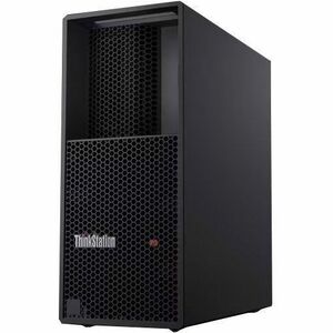 ThinkStation P3 Tower i7-13700K 32GB 2x16GB 1TB SSD + 1TB SATA HDD No Optical Drive NVIDIA RTXA2000-16GB Win11 Warranty 3-
