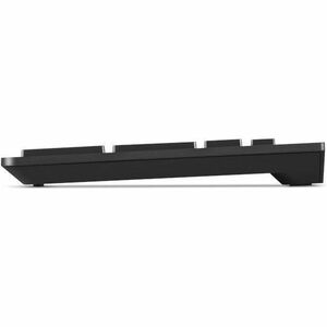 Lenovo Essential Keyboard & Mouse - Nordic - USB Type A Wireless RF 2.40 GHz Keyboard - Keyboard/Keypad Color: Black - USB