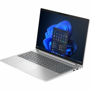 EliteBook 6 G1ah Ryzen 7 250 16in AG 300n Touchscreen IR Display 16GB 256GB M.2. WiFi 7 56WHr battery Windows 11 Pro 3-3-3