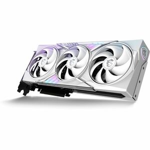 GeForce RTX 5060 Ti 16G GAMING TRIO OC WHITE