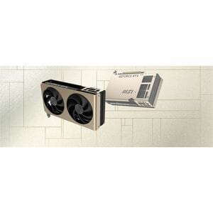 GeForce RTX 5060 Ti 8G INSPIRE 2X OC
