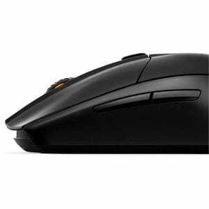 SteelSeries Rival 3 Gen 2 Gaming Mouse - TrueMove Air - Wireless - Bluetooth/Radio Frequency - 2.40 GHz - Aqua - USB - 180