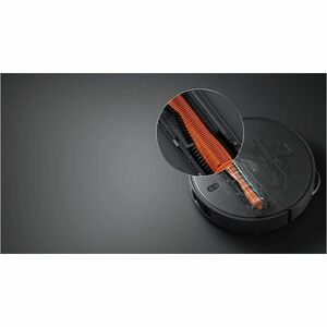 Xiaomi X20 Max Robot Vacuum Cleaner - 430 mL Dust Capacity - 4 L Water Tank Capacity - Brush, Mop Pad, Filter - Battery - 