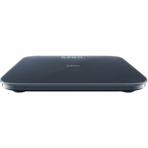 MI MJTZC02YM Dietary Computing Scale - 150 kg Maximum Weight Capacity - Dark Grey