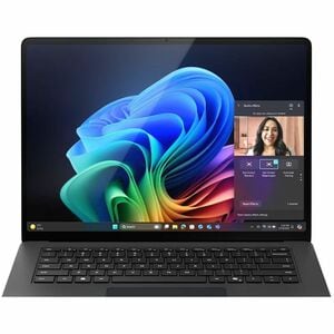 Microsoft Surface Laptop 7 35.1 cm (13.8") Touchscreen Copilot+ PC Notebook - Intel Core Ultra 7 - 16 GB - 256 GB SSD - Bl