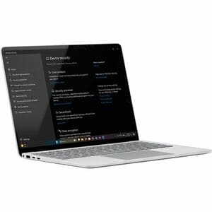 Microsoft Surface Laptop 7 35.1 cm (13.8") Touchscreen Copilot+ PC Notebook - Intel Core Ultra 5 - 16 GB - 256 GB SSD - Pl