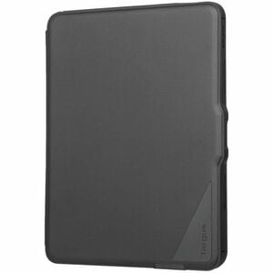 Targus VersaVu THZ967NO Keyboard/Cover Case (Folio) for 27.7 cm (10.9") to 27.9 cm (11") Apple iPad Air 11 (2024), iPad (1