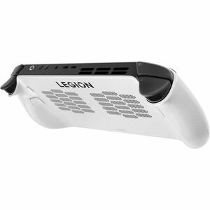 Consola de juegos portátil Lenovo 20.3cm (8"") Pantalla Pantalla Táctil 83L30001LM - Blanco Glaciar - 1920 x 1200 - AMD - 
