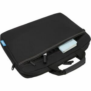 Origin Carrying Case for 39.6 cm (15.6") Notebook - Black - Polyester Body