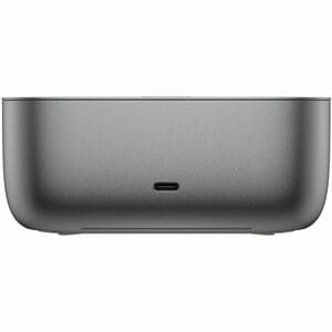 HP G6 Thunderbolt 4 Docking Station for Desktop PC, Notebook - Charging Capability - 330 W - 8K - 7680 x 4320 - 7 x USB Po