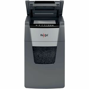Rexel Optimum AutoFeed+ 150M Paper Shredder - Continuous Shredder - Micro Cut - for shredding Credit Card, Paper - P-5 - 2