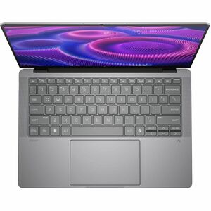 Zbook Ultra G1A AI 385 MAX 32GB LPDDR5x-8533 512GB PCIe Gen4 NVMeTLC SSD 14 Inch WUXGA Screen IR-WebCam Fingerprint Reader