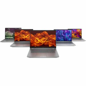 Zbook 8 G1i Firefly Intel U5-225H 16GB DDR5 6400 512GB PCIe NVMe SSD 16 Inch Touch WUXGA Screen Integrated Graphics IR Web