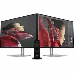 Z2 Mini G1i Intel U7-265 32GB DDR5 6400 SODIMM 1TB M.2 PCIe Drive NVIDIA RTX 2000 16GB WiFi BT 2xmDP to DP Adapters Window