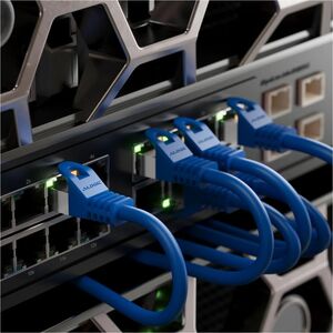 CAT6 Network Cable with Eco Packaging - 1m
