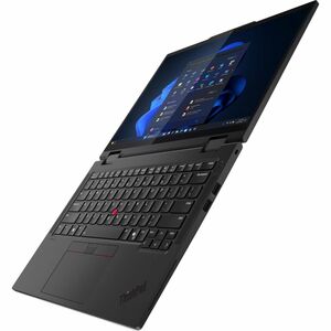 Lenovo ThinkPad T14s Gen 1 21R3004JMX 35.6 cm (14") Touchscreen Convertible 2 in 1 Notebook - WUXGA - Intel Core Ultra 5 2