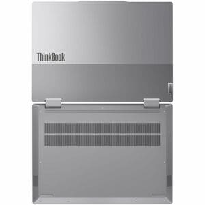 Lenovo ThinkBook 14 G4 IML 21MX0014SP 35.6 cm (14") Touchscreen Convertible 2 in 1 Notebook - WUXGA - Intel Core Ultra 5 1