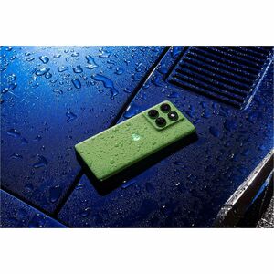 Motorola Mobility edge 60 512 GB Smartphone - 16.9 cm (6.7") P-OLED Super HD 2712 x 1220 - Octa-core (Cortex A78Quad-core 