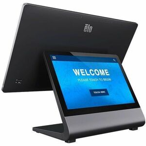 Elo Z30 POS Terminal - Intel Pentium - 39.6 cm (15.6") - Windows 11, Windows 10