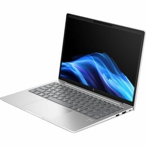 HP EliteBook 6 G1i 40,6 cm (16 Zoll) Notebook - WUXGA - Intel Core Ultra 5 225U - 16 GB - 512 GB SSD - Silber - Intel Chip