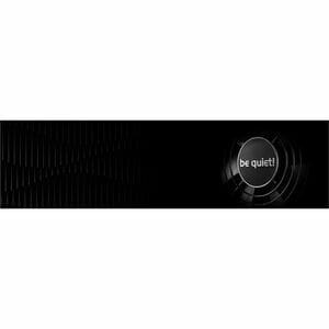 be quiet! System Power 11 S11-450W EPS12V, EPS 2.92, ATX 3.1 Stromversorgung - 450 W - Schwarz - Intern - 120 V AC, 230 V 