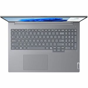 Lenovo ThinkBook 16 G8 IAL 21SK00A9HV 40.6 cm (16") Notebook - WUXGA - 60 Hz - Intel Core Ultra 5 225U - 16 GB - 512 GB SS