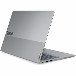 Lenovo ThinkBook 16 G7 ARP 21MW001XHV 40.6 cm (16") Notebook - WUXGA - AMD Ryzen 5 7535HS - 16 GB - 512 GB SSD - Hungarian