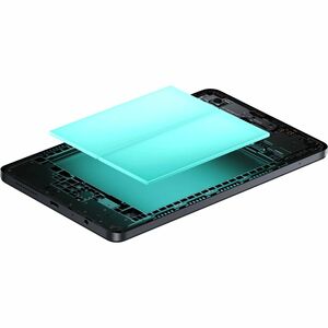 Tablet Redmi Pad SE 8.7 - 22,1 cm (8,7") - MediaTek Helio G85 (12 nm) Octa-core - 4 GB - 64 GB Memoria - Grigio - Cortex A