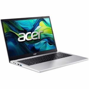 Acer Aspire Go 15 AG15-71P AG15-71P-71NB 39.6 cm (15.6") Notebook - Full HD - Intel Core i7 13th Gen i7-13620H - 16 GB - 1