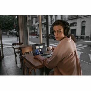 HP EliteBook 6 G1q 14" Copilot+ PC Notebook - WUXGA - 60 Hz - Qualcomm Snapdragon X Plus X1P-42-100 - 32 GB - 1 TB SSD - E