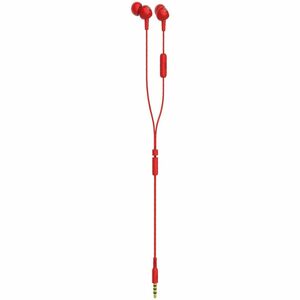 JBL C150SI In-Ear Headphones - Stereo - Mini-phone (3.5mm) - Wired - 16 Ohm - 20 Hz to 20 kHz - Earbud - Binaural - In-ear