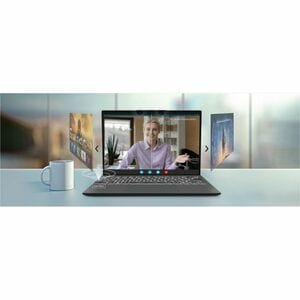 Prestige 13 AI A1MG - 13.3in 2.8K OLED - Ultra 7 165H - Intel ARC Graphics - 16GB RAM DDR5 - 512GB NVMe SSD - Killer WiFi7