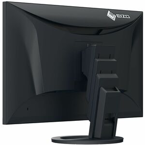 EIZO FlexScan EV2720S-BK 27" Class WQHD LED Monitor - 16:9 - Black - 68.6 cm (27") Viewable - In-plane Switching (IPS) Tec