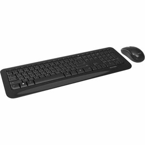 Incase Designed by Microsoft Wireless Desktop 850 Keyboard & Mouse - English - USB Wireless RF 2.40 GHz Keyboard - Keyboar