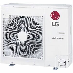 R410A INVERTER - A INTERIOR